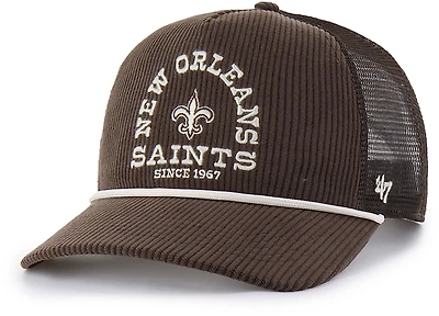 47 Saints Ranchurro Mesh Hitch Cap