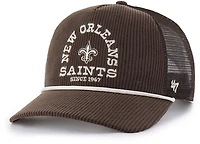 47 Saints Ranchurro Mesh Hitch Cap