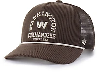 47 Commanders Ranchurro Mesh Hitch Cap