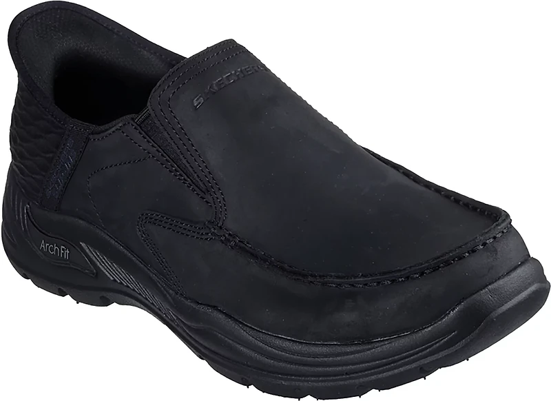 SKECHERS Men's Slip-Ins Arch Fit Motley Milo Shoes