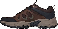 Skechers Men's Terraform Selvin Outdoor Leather Shoes