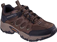 Skechers Men's Terraform Selvin Outdoor Leather Shoes