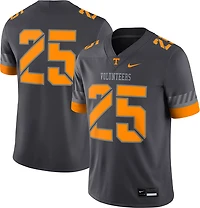 Nike 25 Tennessee Volunteers Game Jersey