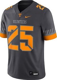 Nike 25 Tennessee Volunteers Game Jersey