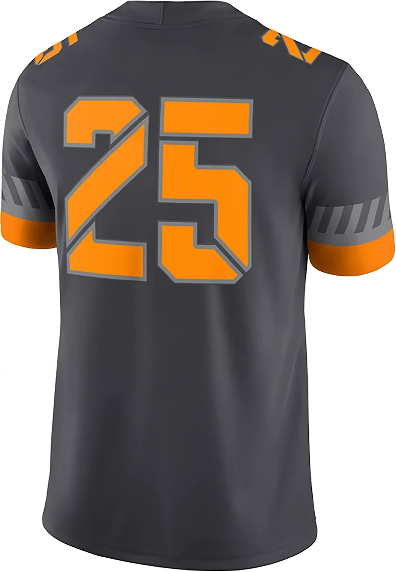 Nike 25 Tennessee Volunteers Game Jersey