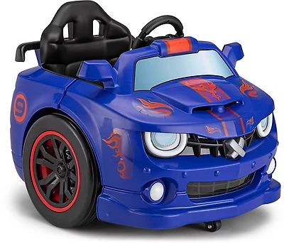 Flybar 6V KT Dizzy Racers