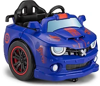 Flybar 6V KT Dizzy Racers