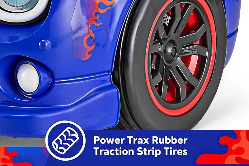 Flybar 6V KT Dizzy Racers