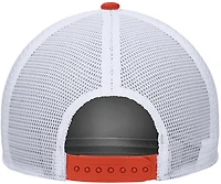 Nike Men's Oklahoma State Script Patch Rise Trucker Cap