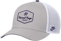 Nike Men's TCU Script Patch Rise Trucker Cap