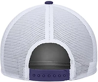 Nike Men's TCU Script Patch Rise Trucker Cap