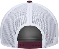 Nike Men's Virginia Tech Script Patch Rise Trucker Cap