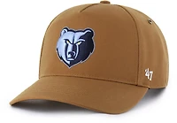 Carhartt x '47 Grizzlies Hitch Cap