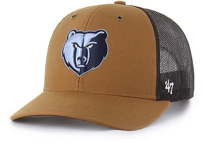 Carhartt x '47 Grizzlies Trucker Cap