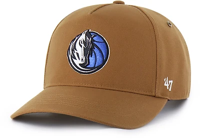 Carhartt x '47 Mavericks Hitch Cap