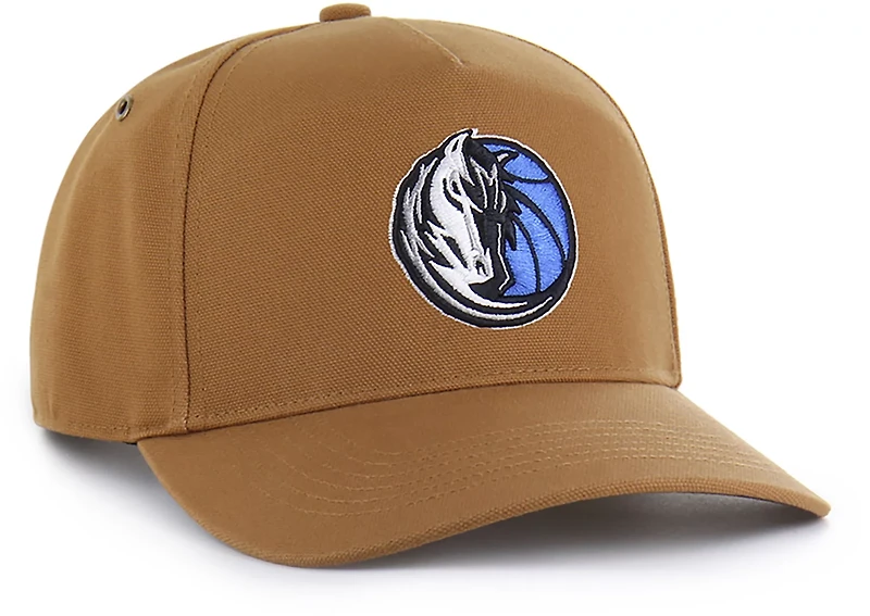 Carhartt x '47 Mavericks Hitch Cap