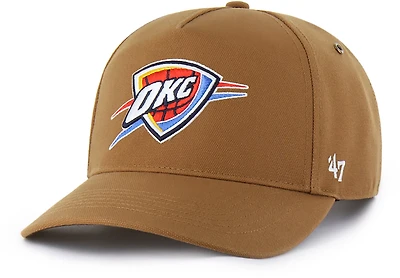 Carhartt x '47 OKC Thunder Hitch Cap