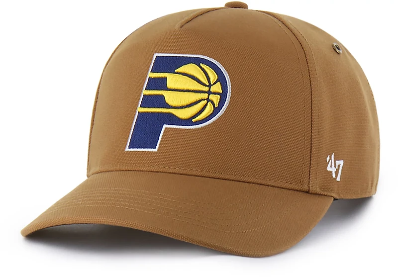 Carhartt x '47 Pacers Hitch Cap