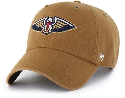 Carhartt x '47 Pelicans Clean Up Cap