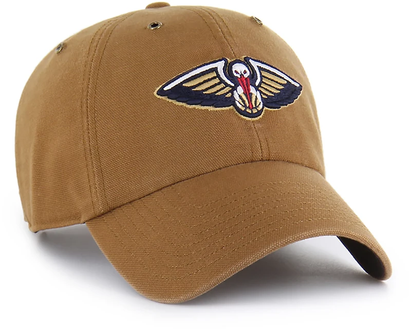 Carhartt x '47 Pelicans Clean Up Cap
