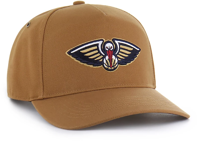 Carhartt x '47 Pelicans Hitch Cap