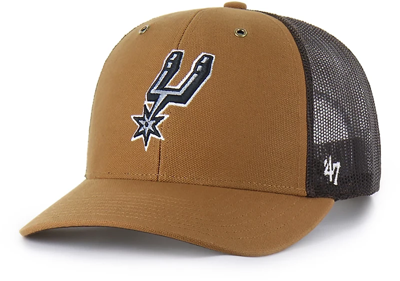 Carhartt x '47 Spurs Trucker Cap