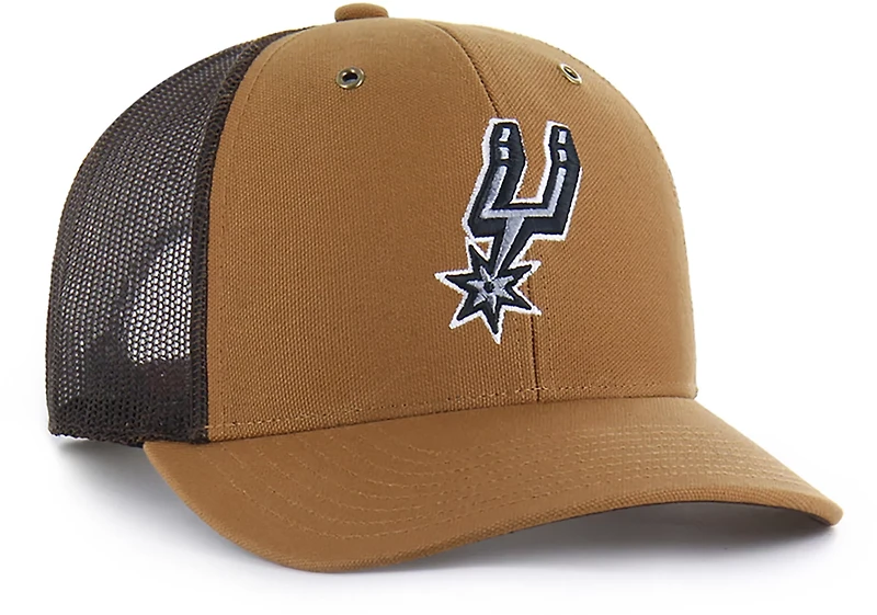 Carhartt x '47 Spurs Trucker Cap