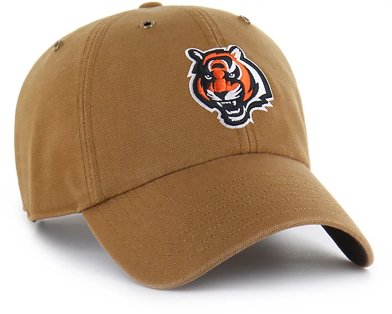 Carhartt x '47 Bengals Clean Up Cap