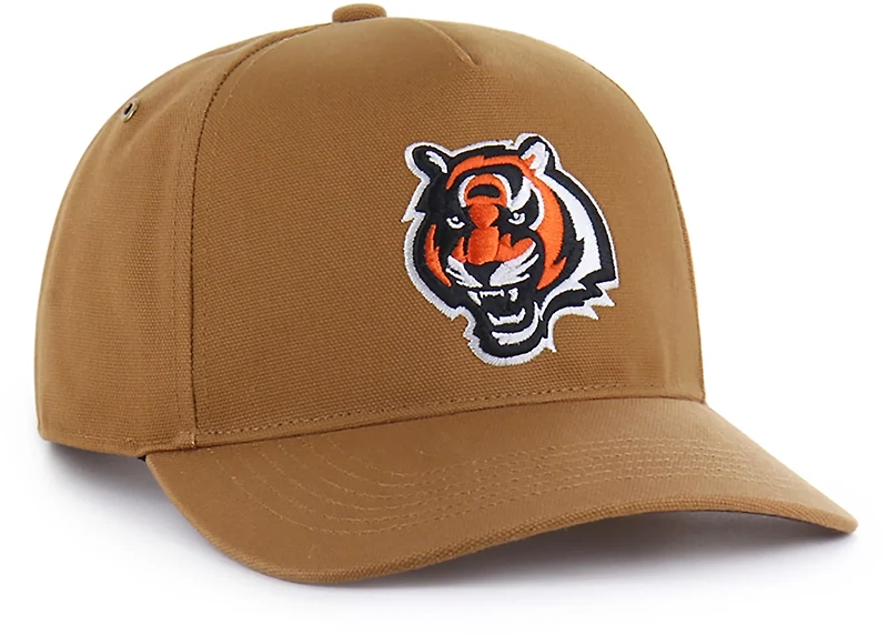 Carhartt x '47 Bengals Hitch Cap