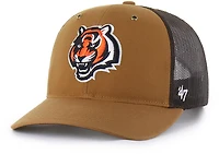 Carhartt x '47 Bengals Trucker Cap