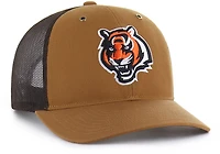 Carhartt x '47 Bengals Trucker Cap