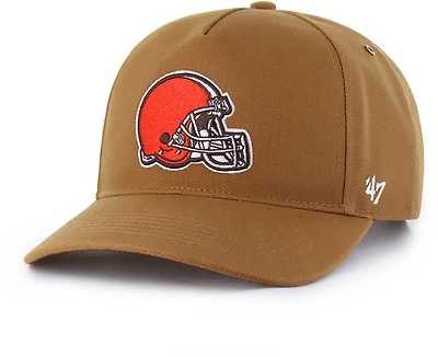 Carhartt x '47 Browns Hitch Cap