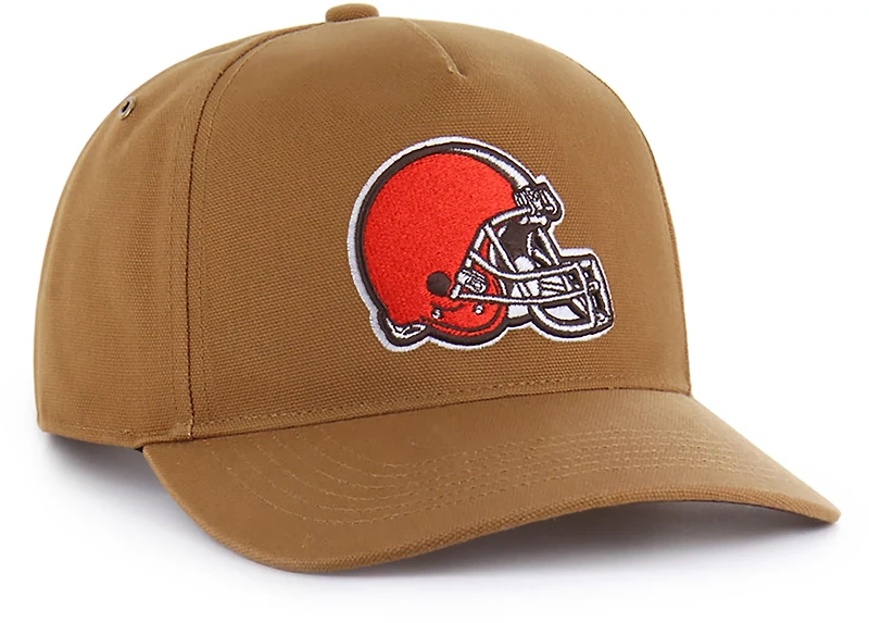 Carhartt x '47 Browns Hitch Cap