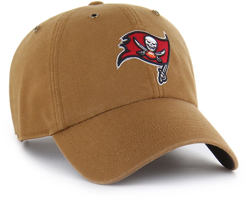 Carhartt x '47 Buccaneers Clean Up Cap