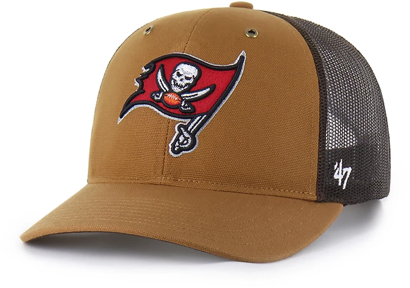 Carhartt x '47 Buccaneers Trucker Cap