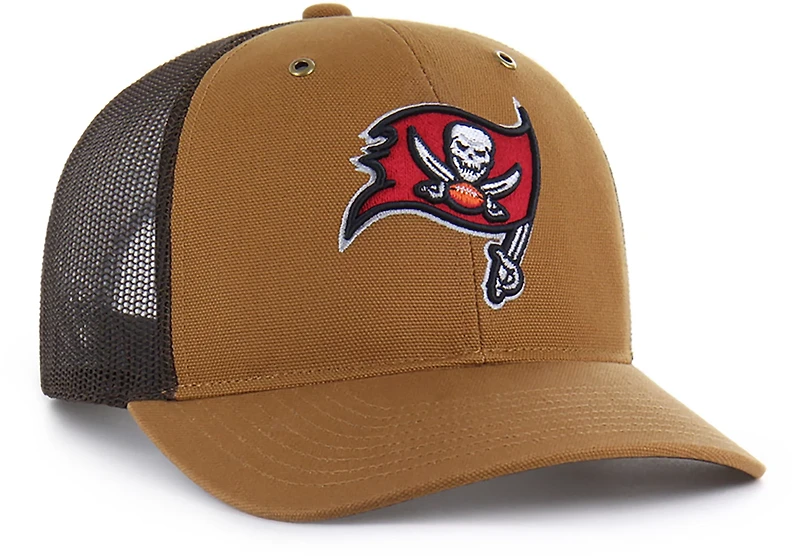Carhartt x '47 Buccaneers Trucker Cap