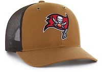 Carhartt x '47 Buccaneers Trucker Cap