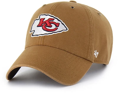 Carhartt x '47 Chiefs Clean Up Cap