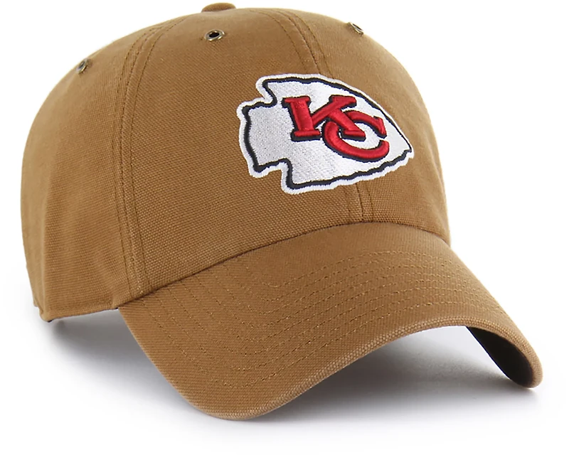 Carhartt x '47 Chiefs Clean Up Cap