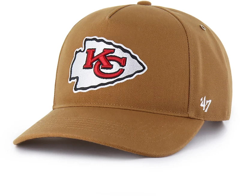 Carhartt x '47 Chiefs Hitch Cap