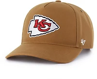 Carhartt x '47 Chiefs Hitch Cap