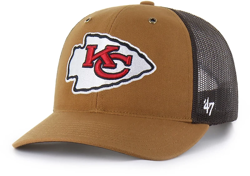 Carhartt x '47 Chiefs Trucker Cap
