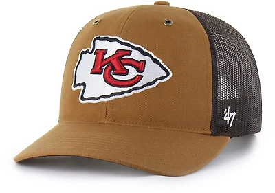 Carhartt x '47 Chiefs Trucker Cap
