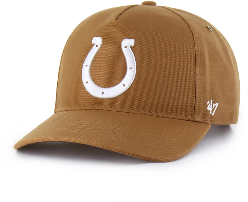 Carhartt x '47 Colts Hitch Cap
