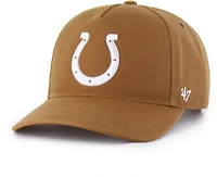 Carhartt x '47 Colts Hitch Cap