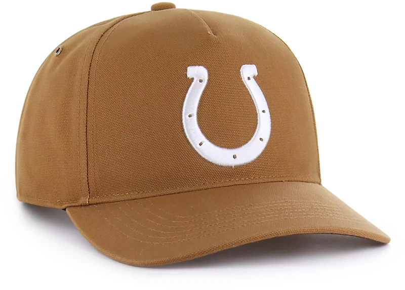 Carhartt x '47 Colts Hitch Cap