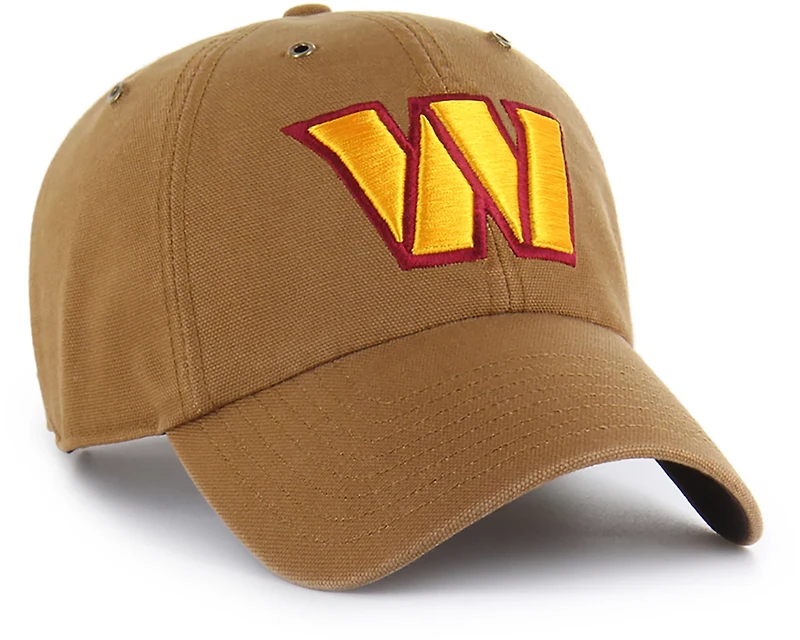Carhartt x '47 Commanders Clean Up Cap