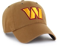 Carhartt x '47 Commanders Clean Up Cap