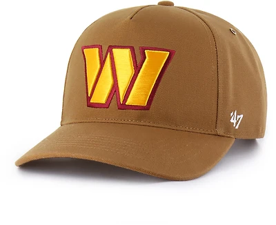 Carhartt x '47 Commanders Hitch Cap