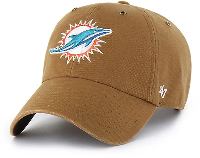 Carhartt x '47 Dolphins Clean Up Cap